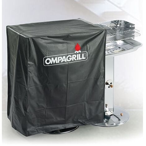 Telo copri barbecue Ompagrill 75x85 cm