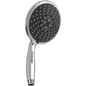 Doccia Big 150 In Abs Cromo