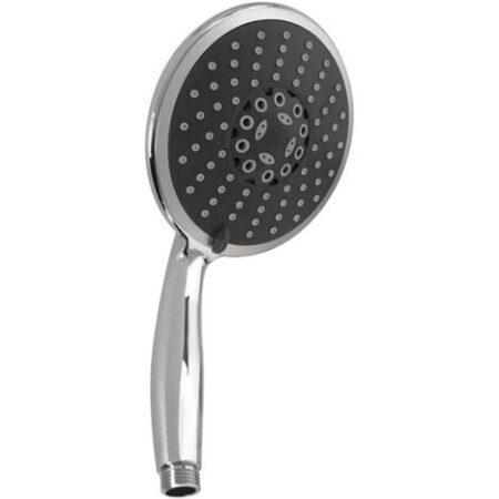 Doccia Big 150 In Abs Cromo
