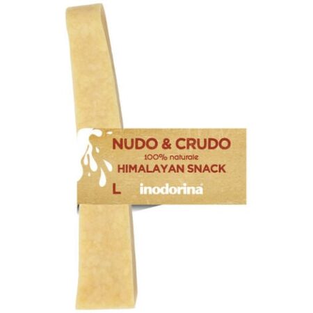 Inodorina Hymalayan Snack mis L per Cani