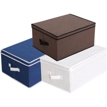 Scatola tnt concept cm 40x30x20
