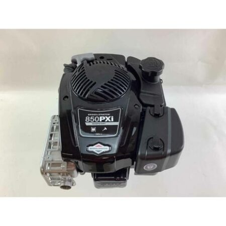 Motore COMPLETO BRIGGS & STRATTON 850PXi 190 cc 25X60 VL 4.40 Kw ready start OHV