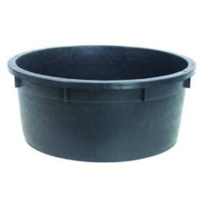 MASTELLO MASTELLONE SOTTOSPINA SENZA MANICI   – lt.275 ø cm.110x35h.