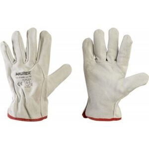 GUANTI LAVORO CROSTA DRIVER TG.11 MAURER