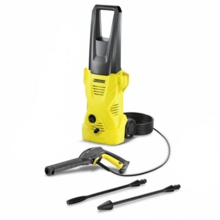 Idropulitrice a Freddo Karcher K2 - 1.673-220.0