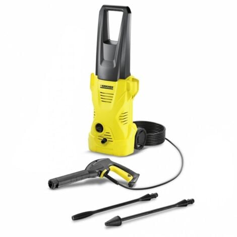 Idropulitrice a Freddo Karcher K2 - 1.673-220.0