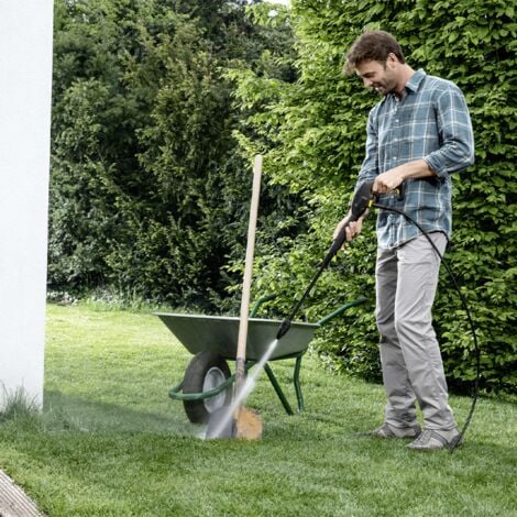 Idropulitrice a Freddo Karcher K2 - 1.673-220.0