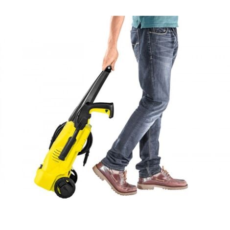 Idropulitrice a Freddo Karcher K2 - 1.673-220.0