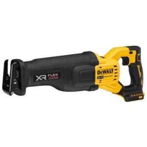 Sega a nastro DEWALT 18V XR – DCS386NT-XJ