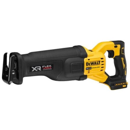 Sega a nastro DEWALT 18V XR - DCS386NT-XJ