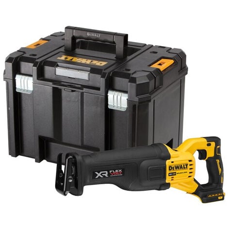 Sega a nastro DEWALT 18V XR - DCS386NT-XJ