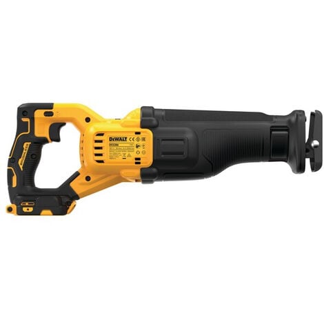 Sega a nastro DEWALT 18V XR - DCS386NT-XJ