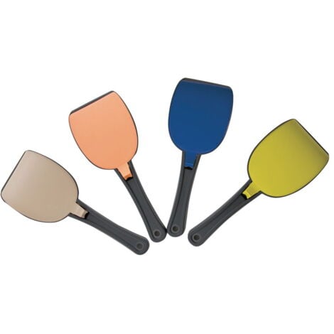 Paletta setaccia con pinza modello Shaker per lettiera gatti