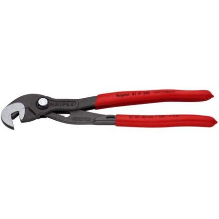 Pinze chiavi Knipex Tucano 8741250