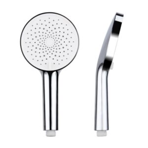 Soffione doccia ABS 3 funzioni
