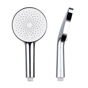 Soffione doccia ABS 3 funzioni